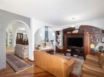 Casa · 385m² · 5 Quartos · 6 Vagas · Casa à Venda - Vila Aricanduva, 5 Quartos, 385 m² - São Paulo