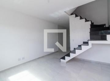 Casa · 80m² · 2 Quartos · 1 Vaga · Casa à Venda - Penha de França, 2 Quartos,  80 m² - São Paulo