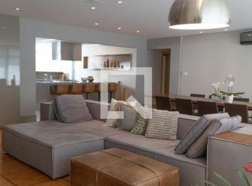 Apartamento de 3 quartos, São Paulo · Apartamento à Venda - Higienópolis, 3 Quartos, 220 m² - São Paulo