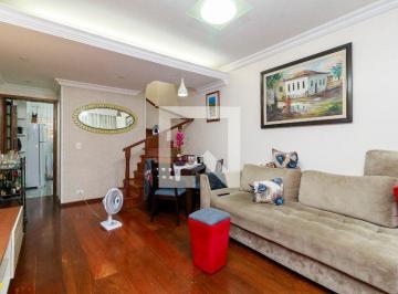 Casa · 68m² · 2 Quartos · 1 Vaga · Casa à Venda - Jardim Sao Luis, 2 Quartos, 68 m² - São Paulo