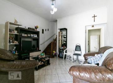 Casa · 100m² · 2 Quartos · Casa à Venda - Tatuapé, 2 Quartos, 100 m² - São Paulo