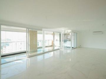 Apartamento · 264m² · 4 Quartos · 4 Vagas · Apartamento à Venda - Santa Paula, 4 Quartos,  264 m² - São Caetano do Sul