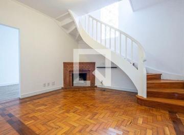 Casa · 439m² · 3 Quartos · 5 Vagas · Casa à Venda - Jardim Paulista, 3 Quartos, 439 m² - São Paulo