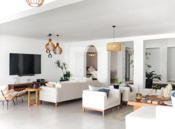 Casa · 875m² · 4 Quartos · 4 Vagas · Casa à Venda - Barra da Tijuca, 4 Quartos,  875 m² - Rio de Janeiro