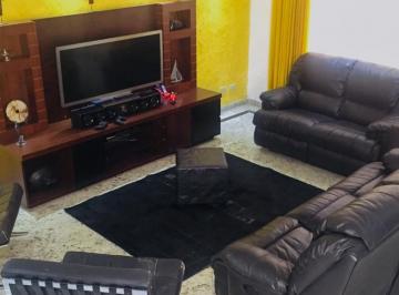 Casa · 470m² · 4 Quartos · 7 Vagas · Casa à Venda - Vila Carrão, 4 Quartos, 470 m² - São Paulo
