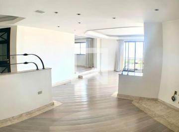 Apartamento de 4 quartos, São Paulo · Apartamento à Venda - Vila Mariana, 4 Quartos, 270 m² - São Paulo