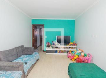 Casa · 97m² · 3 Quartos · 1 Vaga · Casa à Venda - Vila Constança , 3 Quartos, 97 m² - São Paulo