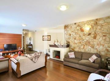 Casa · 450m² · 4 Quartos · 7 Vagas · Casa à Venda - Belém, 4 Quartos,  450 m² - São Paulo