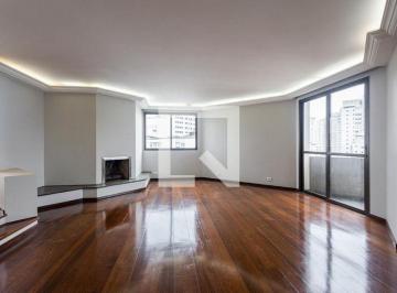 Apartamento · 230m² · 5 Quartos · 3 Vagas · Apartamento à Venda - Paraíso, 5 Quartos, 230 m² - São Paulo