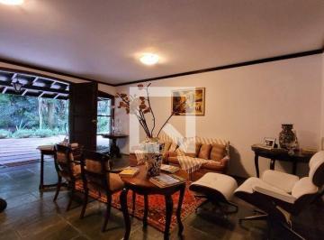 Casa en Venda de 5 quartos Parque São Quirino · Casa à Venda - Jardim Santana, 5 Quartos, 2234 m² - Campinas