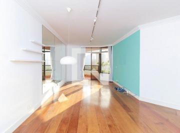Apartamento · 270m² · 3 Quartos · 4 Vagas · Apartamento à Venda - Santo Amaro , 3 Quartos, 270 m² - São Paulo