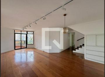 Apartamento · 270m² · 3 Quartos · 4 Vagas · Apartamento à Venda - Santo Amaro , 3 Quartos,  270 m² - São Paulo