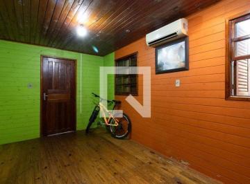Casa · 72m² · 2 Quartos · 1 Vaga · Casa à Venda - Vila Operária, 2 Quartos,  72 m² - Porto Alegre