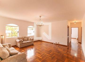 Casa · 463m² · 4 Quartos · 6 Vagas · Casa à Venda - Morumbi, 4 Quartos,  463 m² - São Paulo