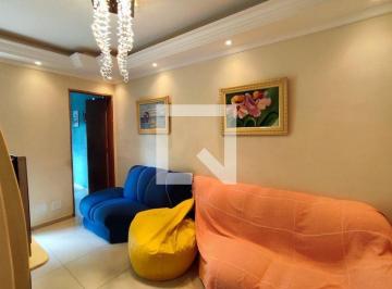 Casa · 65m² · 2 Quartos · 1 Vaga · Casa à Venda - Vila Euthalia, 2 Quartos, 65 m² - São Paulo