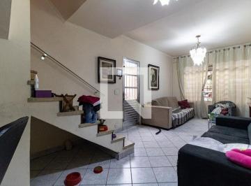 Casa · 130m² · 2 Quartos · 2 Vagas · Casa à Venda - Sacomã, 2 Quartos, 130 m² - São Paulo