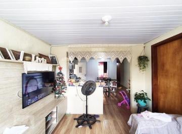 Casa · 70m² · 3 Quartos · 1 Vaga · Casa à Venda - Liberdade, 3 Quartos,  70 m² - Novo Hamburgo