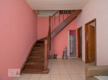 Casa · 48m² · 2 Quartos · Casa à Venda - Barra Funda, 2 Quartos,  48 m² - São Paulo