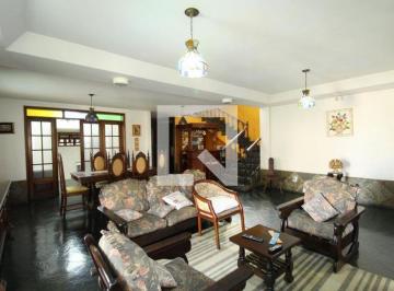 Casa · 750m² · 4 Quartos · 5 Vagas · Casa à Venda - Anil, 4 Quartos, 750 m² - Rio de Janeiro