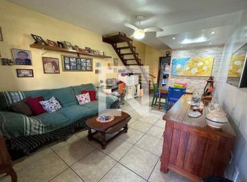 Casa · 80m² · 2 Quartos · 1 Vaga · Casa à Venda - Freguesia , 2 Quartos, 80 m² - Rio de Janeiro