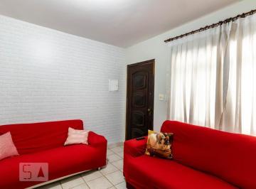 Casa · 90m² · 3 Quartos · Casa à Venda - Tucuruvi, 3 Quartos, 90 m² - São Paulo