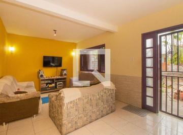Casa · 96m² · 3 Quartos · 1 Vaga · Casa à Venda - Jardim Itu-Sabará, 3 Quartos, 96 m² - Porto Alegre