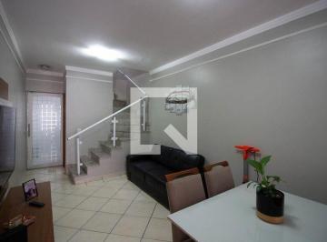 Casa · 70m² · 2 Quartos · 1 Vaga · Casa à Venda - Itaquera, 2 Quartos,  70 m² - São Paulo