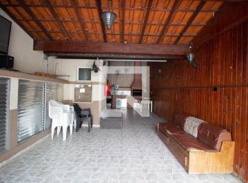 Casa · 70m² · 2 Quartos · 1 Vaga · Casa à Venda - Itaquera, 2 Quartos,  70 m² - São Paulo