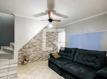 Casa · 85m² · 2 Quartos · 3 Vagas · Casa à Venda - Ermelino Matarazzo, 2 Quartos, 85 m² - São Paulo