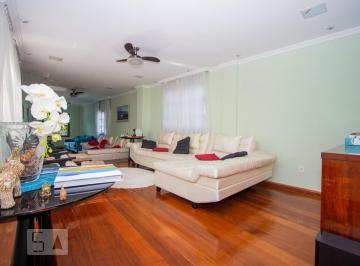 Casa · 800m² · 5 Quartos · 5 Vagas · Casa à Venda - Laranjeiras, 5 Quartos, 800 m² - Rio de Janeiro