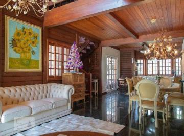Casa · 1000m² · 3 Quartos · 5 Vagas · Casa à Venda - Vargem Pequena, 3 Quartos,  1000 m² - Rio de Janeiro