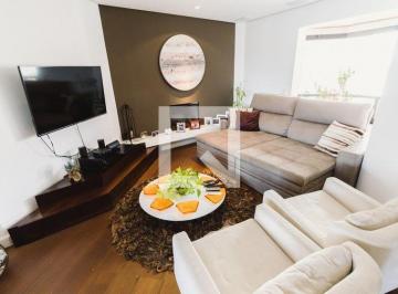 Apartamento · 250m² · 3 Quartos · 4 Vagas · Apartamento à Venda - Perdizes, 3 Quartos, 250 m² - São Paulo