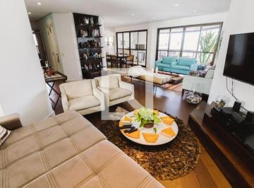Apartamento de 3 quartos, São Paulo · Apartamento à Venda - Perdizes, 3 Quartos, 250 m² - São Paulo