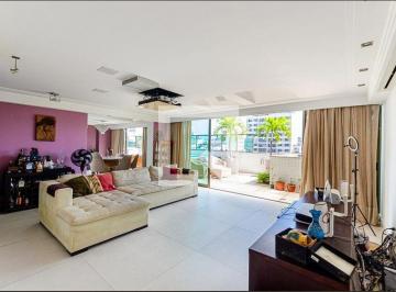 Apartamento · 420m² · 4 Quartos · 6 Vagas · Apartamento à Venda - Icaraí, 4 Quartos,  420 m² - Niterói