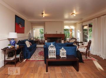 Casa · 460m² · 5 Quartos · 2 Vagas · Casa à Venda - Ipanema, 5 Quartos, 460 m² - Porto Alegre