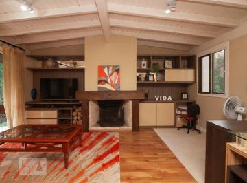 Casa Venda 460m² de 5 quartos · Casa à Venda - Ipanema, 5 Quartos, 460 m² - Porto Alegre