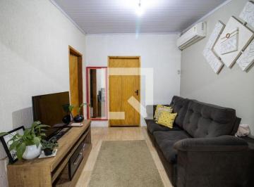 Casa · 85m² · 3 Quartos · 2 Vagas · Casa à Venda - Rubem Berta, 3 Quartos,  85 m² - Porto Alegre
