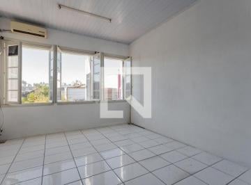 Casa · 110m² · 2 Quartos · 1 Vaga · Casa à Venda - São Geraldo, 2 Quartos,  110 m² - Porto Alegre