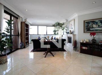 Apartamento · 267m² · 4 Quartos · 4 Vagas · Apartamento à Venda - Paraíso, 4 Quartos,  267 m² - São Paulo