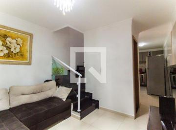 Casa · 64m² · 2 Quartos · 2 Vagas · Casa à Venda - Itaquera, 2 Quartos,  64 m² - São Paulo
