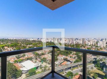 Apartamento Venda 485m² de 4 quartos · Apartamento à Venda - Campo Belo, 4 Quartos, 485 m² - São Paulo