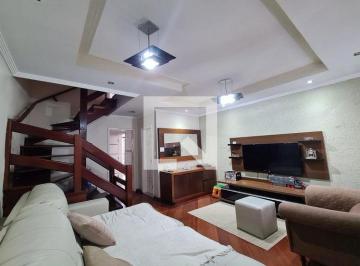 Casa · 110m² · 2 Quartos · 2 Vagas · Casa à Venda - Vila Antonieta, 2 Quartos, 110 m² - São Paulo