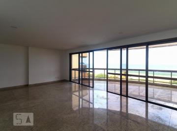 Apartamento · 355m² · 4 Quartos · 4 Vagas · Apartamento à Venda - Recreio, 4 Quartos, 355 m² - Rio de Janeiro