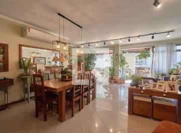 Apartamento · 280m² · 4 Quartos · 2 Vagas · Apartamento à Venda - Tijuca, 4 Quartos, 280 m² - Rio de Janeiro