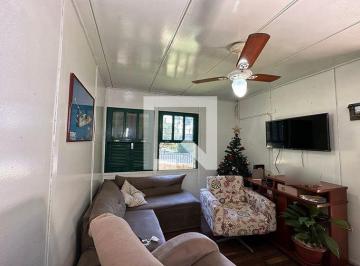 Casa · 100m² · 3 Quartos · 2 Vagas · Casa à Venda - Jardim América, 3 Quartos,  100 m² - São Leopoldo