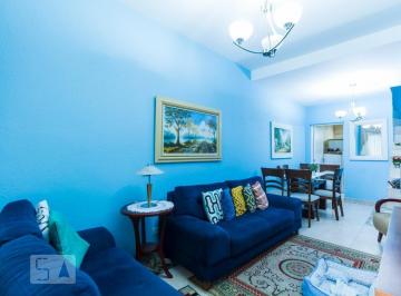 Casa · 108m² · 2 Quartos · 1 Vaga · Casa à Venda - Vila Mascote, 2 Quartos,  108 m² - São Paulo