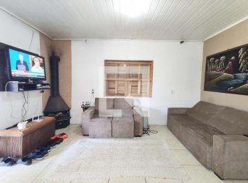 Casa · 90m² · 3 Quartos · 2 Vagas · Casa à Venda - Campestre, 3 Quartos,  90 m² - São Leopoldo