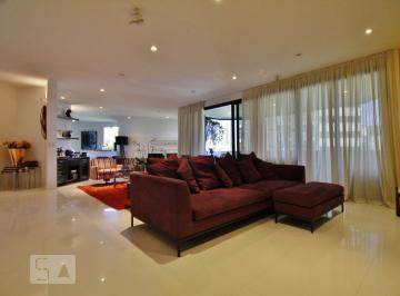 Apartamento · 327m² · 4 Quartos · 5 Vagas · Apartamento à Venda - Real Parque, 4 Quartos, 327 m² - São Paulo