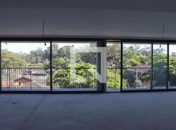 Apartamento · 255m² · 3 Quartos · 3 Vagas · Apartamento à Venda - Cidade Jardim, 3 Quartos, 255 m² - São Paulo