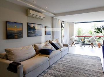 Apartamento · 200m² · 4 Quartos · 3 Vagas · Apartamento à Venda - Jardim Oceânico, 4 Quartos, 200 m² - Rio de Janeiro